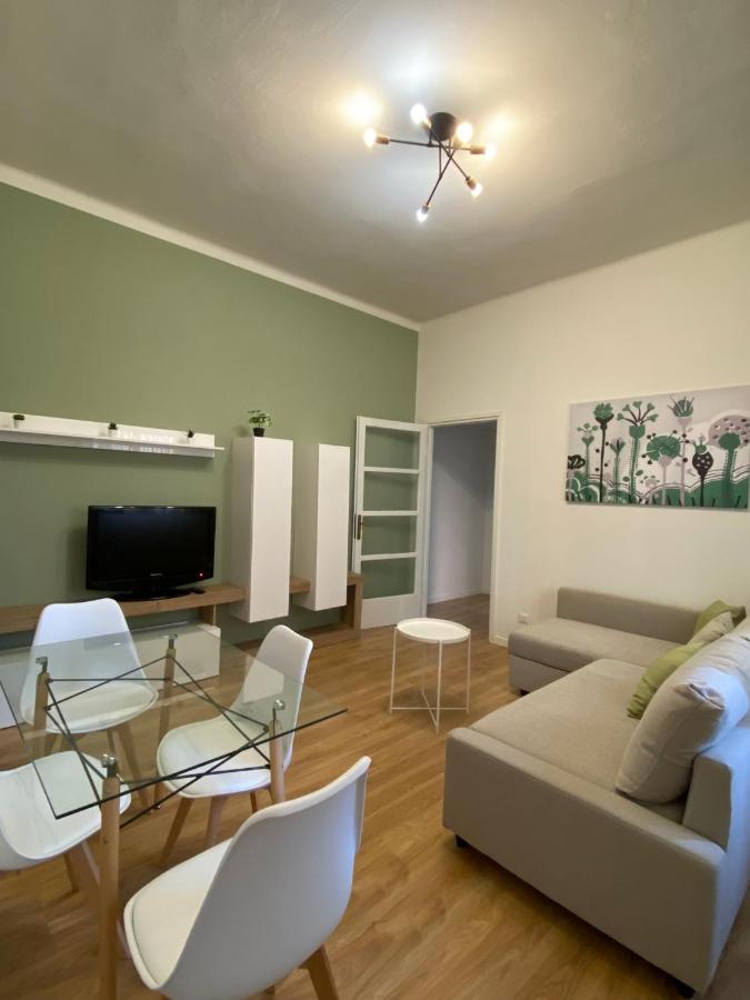 Bettino Lodge มิลาน ภายนอก รูปภาพ