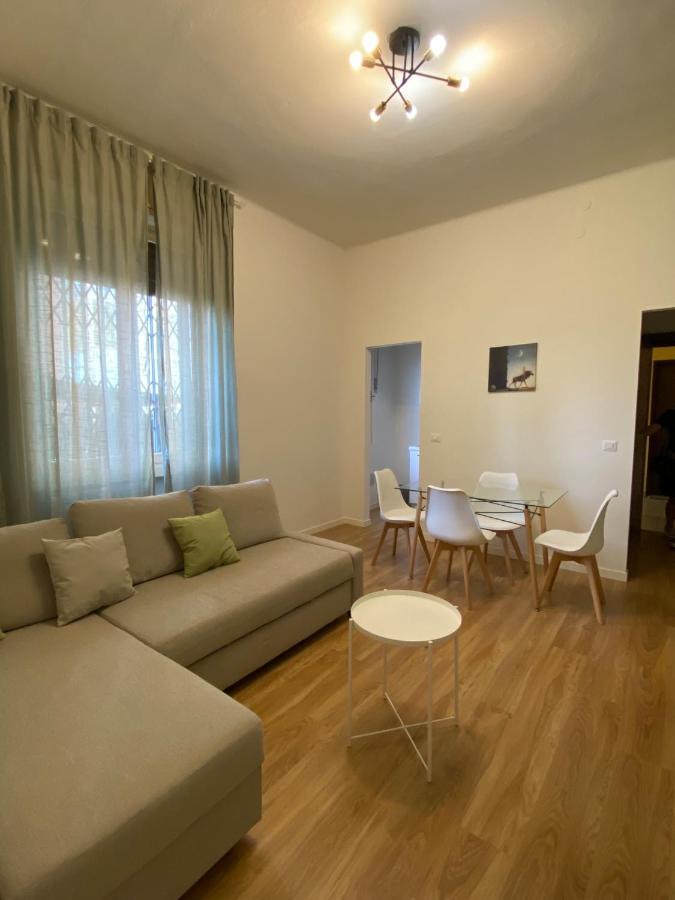 Bettino Lodge มิลาน ภายนอก รูปภาพ